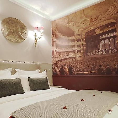 Palais Royal Chicsuites 巴黎 外观 照片