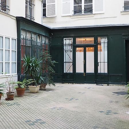 Palais Royal Chicsuites 巴黎 外观 照片