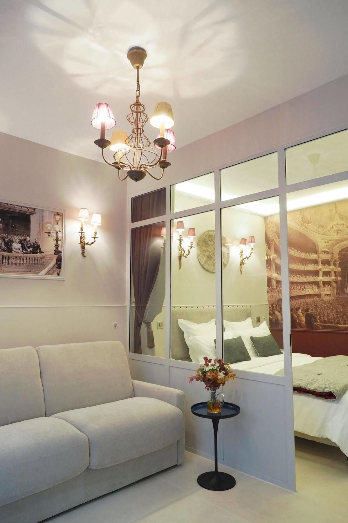 Palais Royal Chicsuites 巴黎 外观 照片