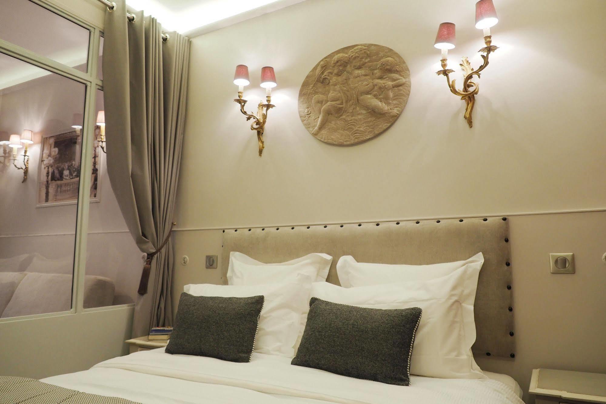 Palais Royal Chicsuites 巴黎 外观 照片