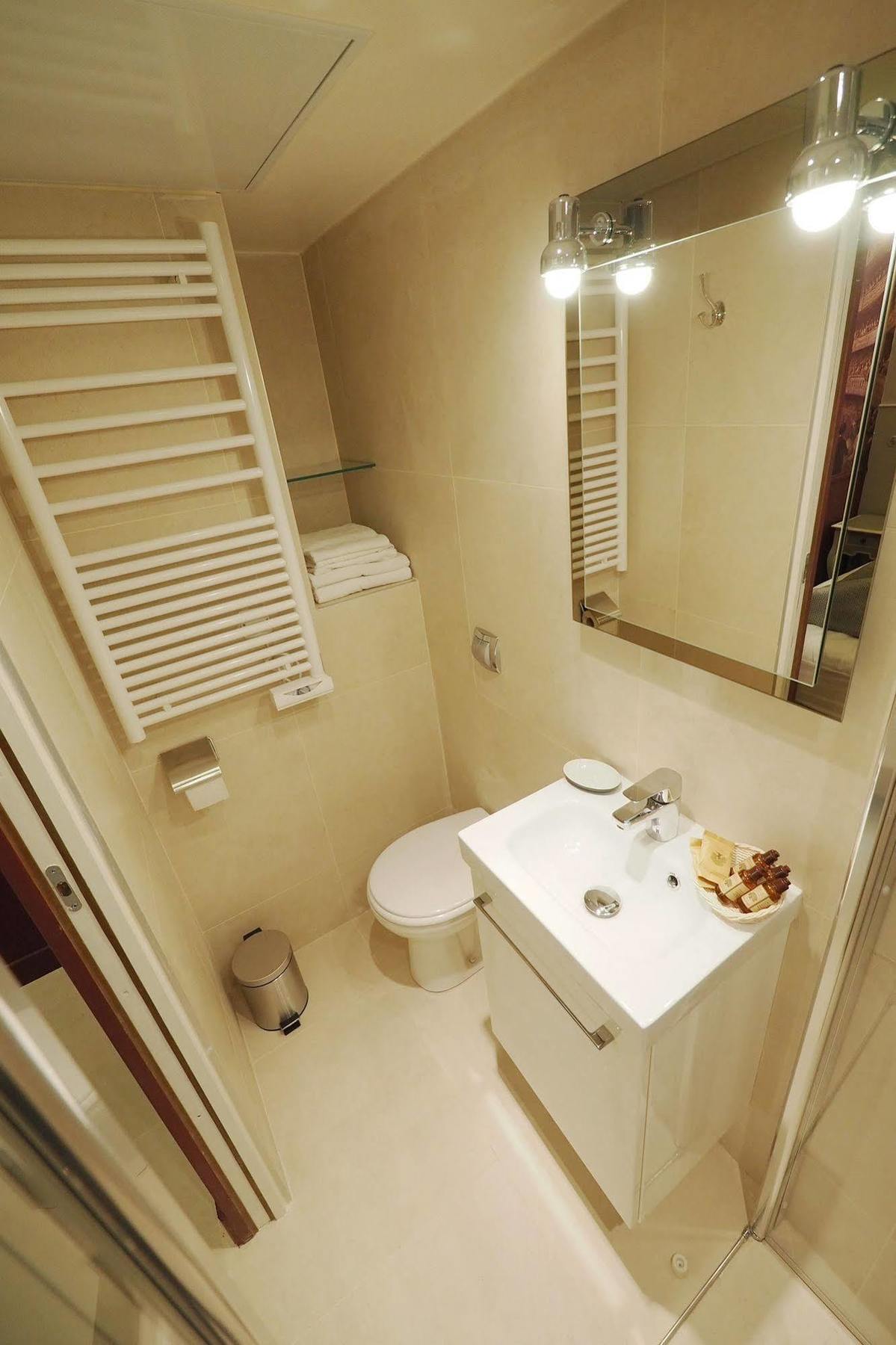 Palais Royal Chicsuites 巴黎 外观 照片