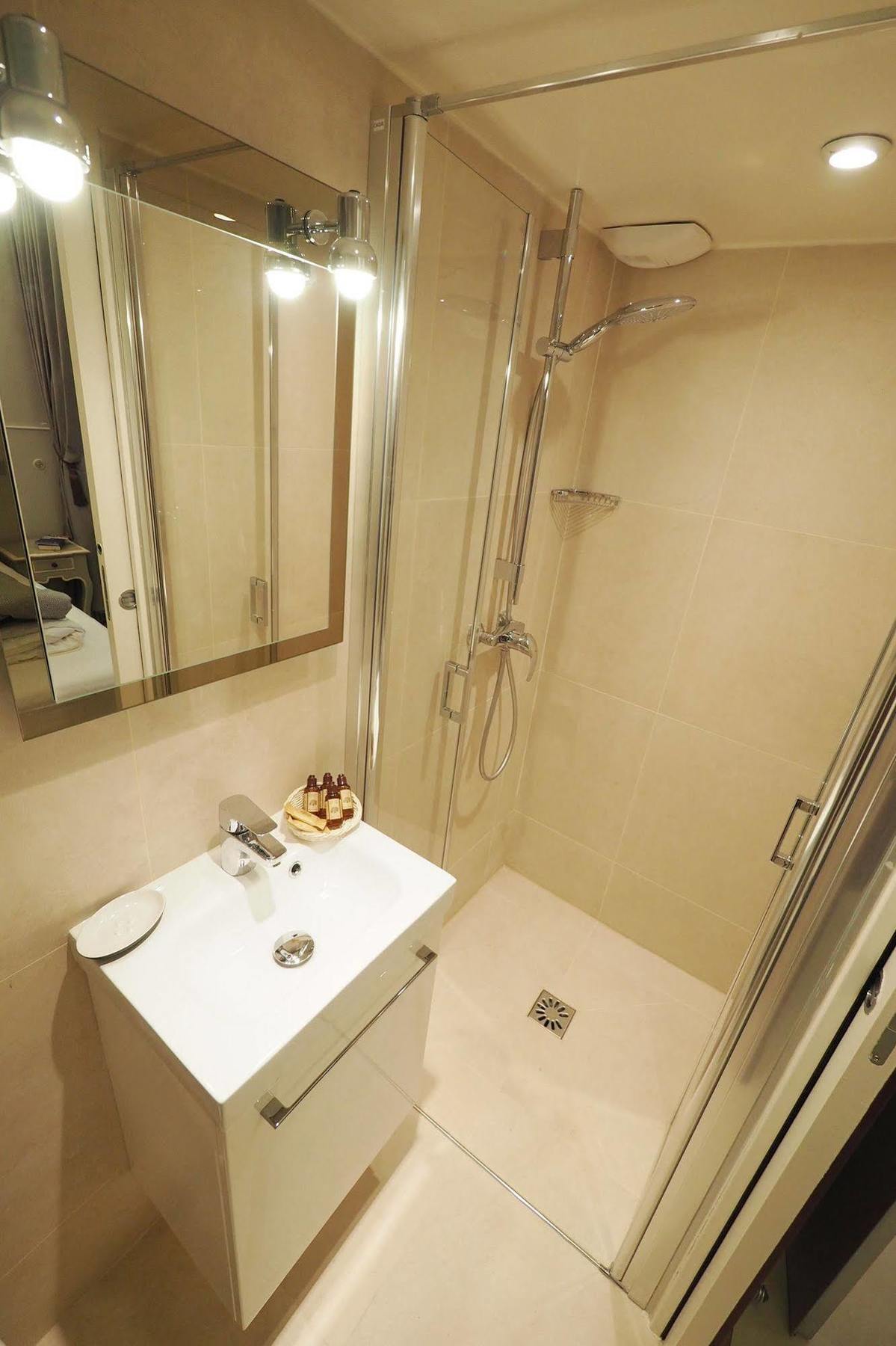 Palais Royal Chicsuites 巴黎 外观 照片