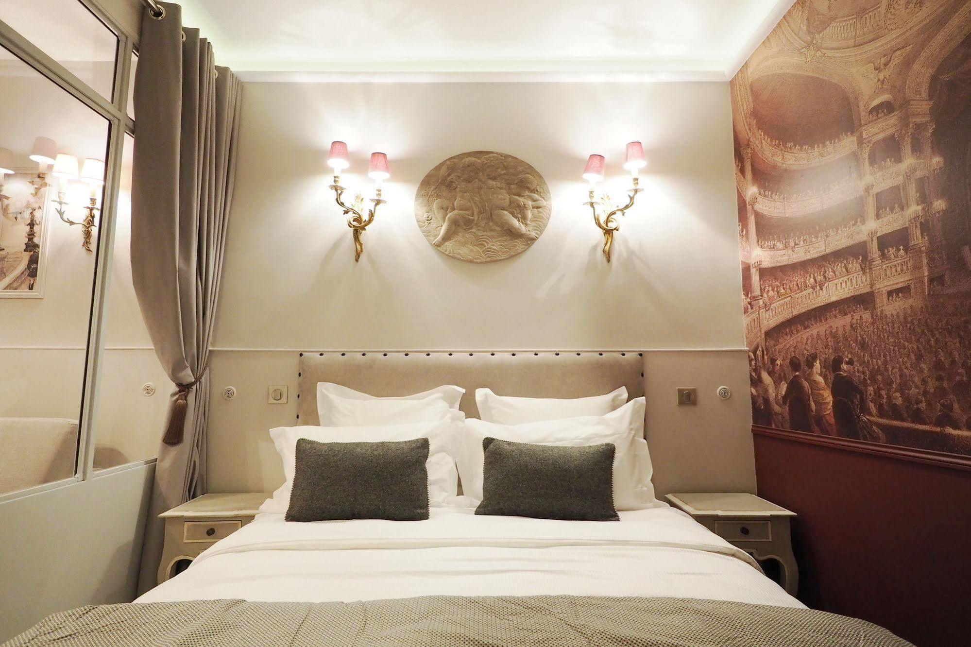 Palais Royal Chicsuites 巴黎 外观 照片