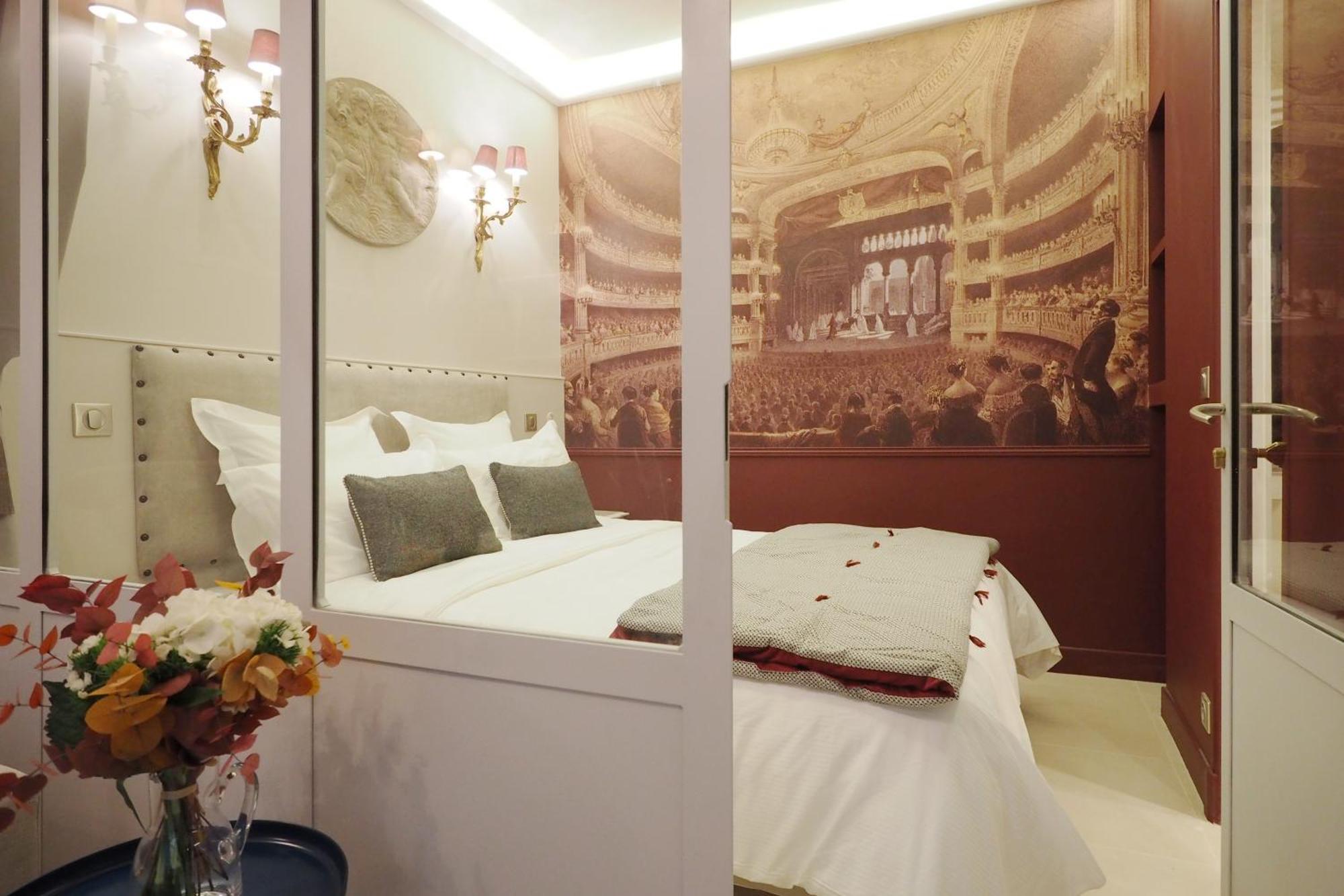 Palais Royal Chicsuites 巴黎 外观 照片