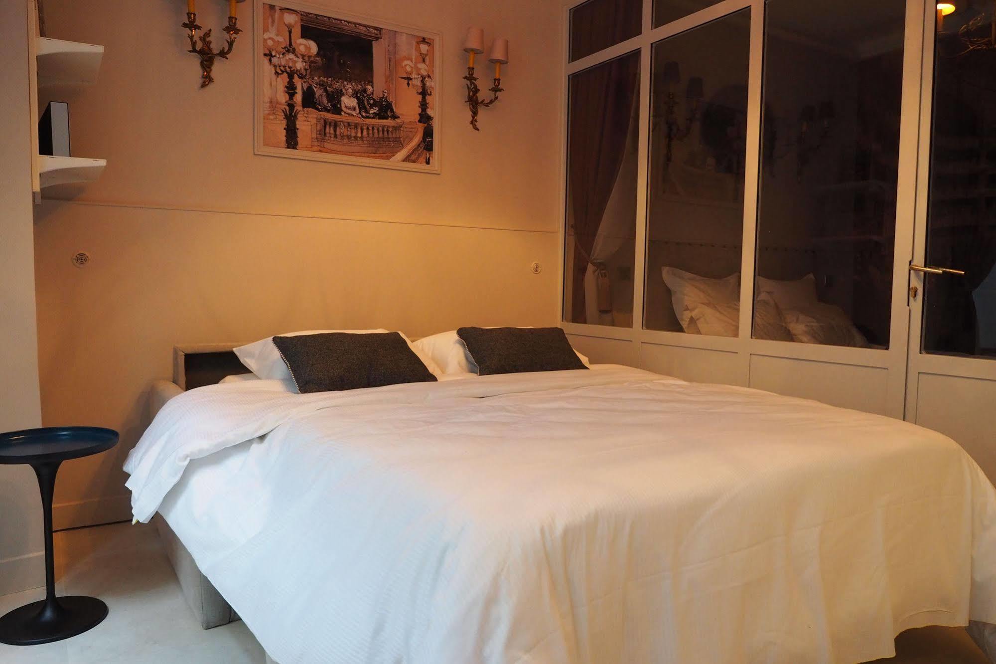 Palais Royal Chicsuites 巴黎 外观 照片