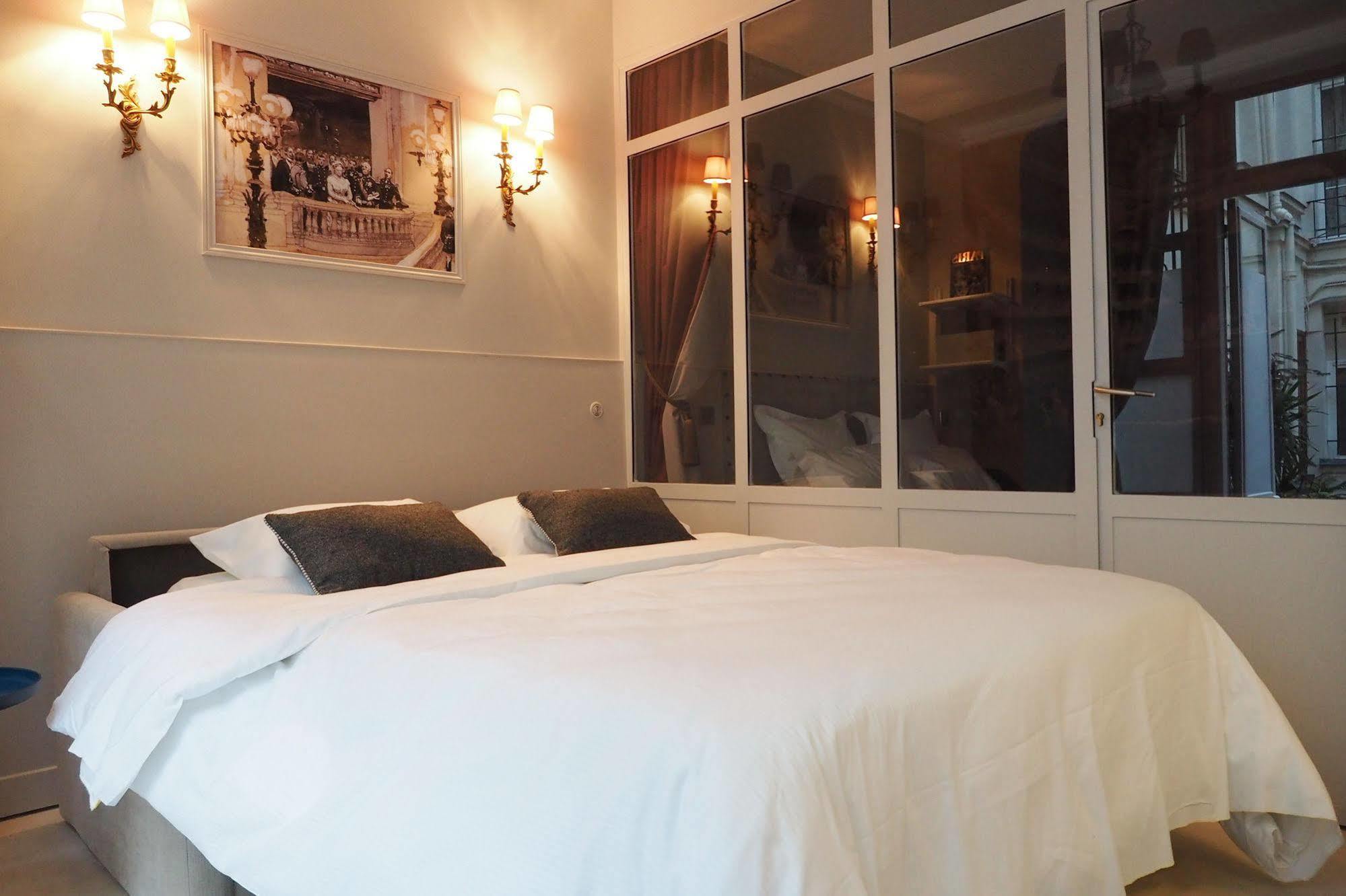 Palais Royal Chicsuites 巴黎 外观 照片