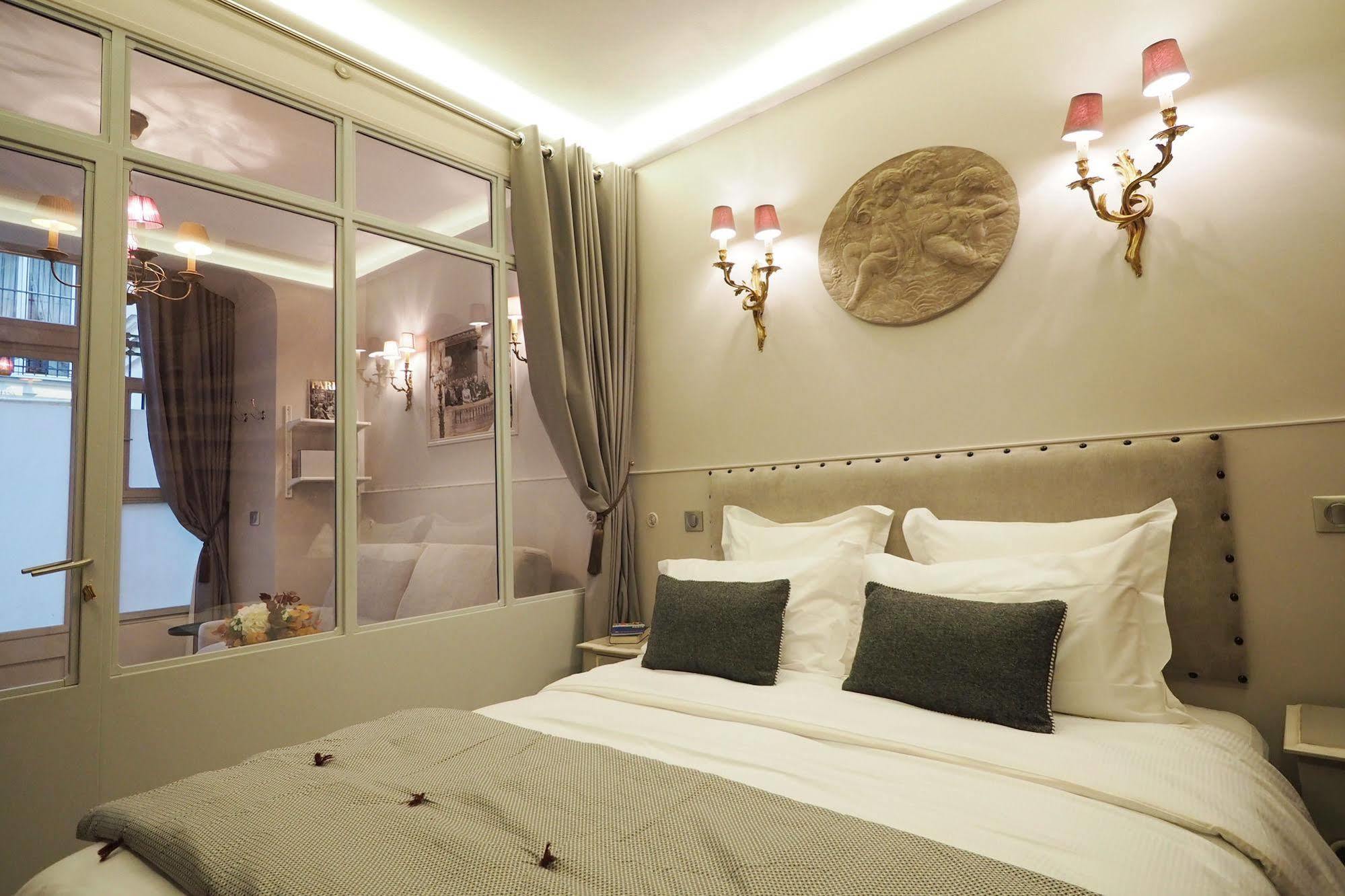 Palais Royal Chicsuites 巴黎 外观 照片