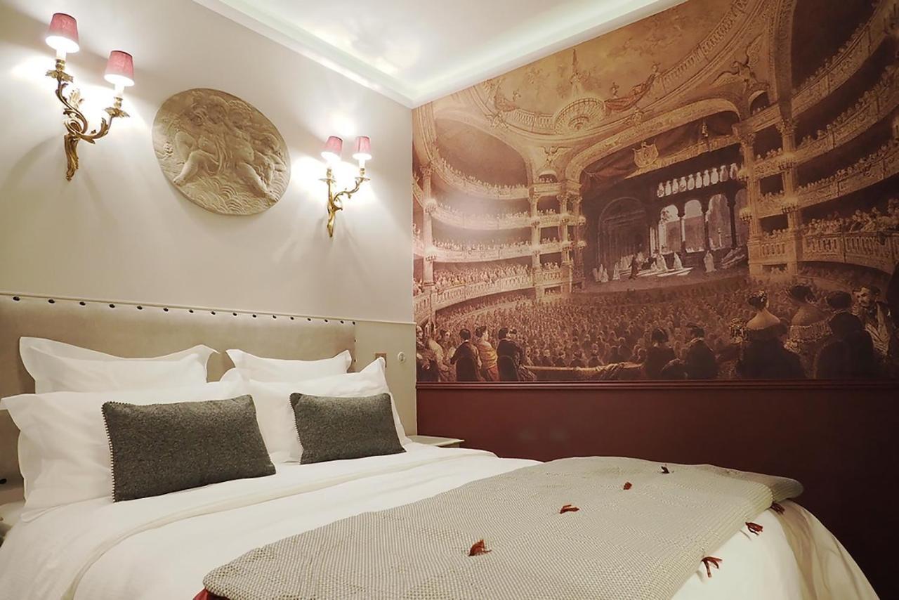 Palais Royal Chicsuites 巴黎 外观 照片