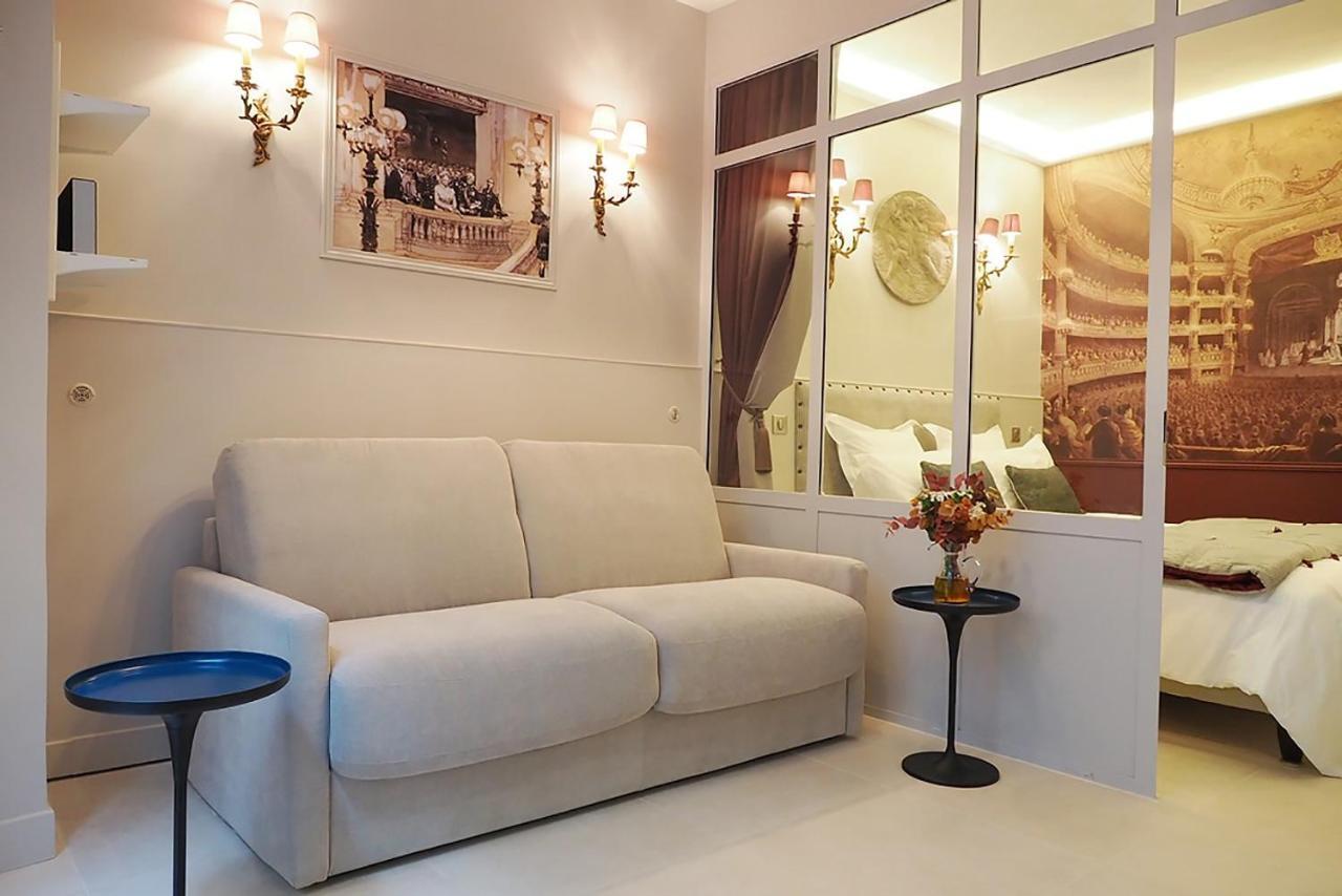 Palais Royal Chicsuites 巴黎 外观 照片